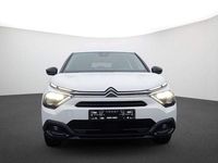 Gebraucht Citroën C4 Feel 131 PS (96 kW) 2023 Weiß Limousine