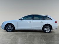 Gebraucht Audi A4 Attraction 150 PS (110 kW) 2014 Weiß Kombi