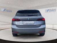 Gebraucht BMW 220 Shadowline 156 PS (114 kW) 2025 Grau Van / Kleinbus