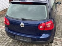 gebraucht VW Golf V 1,4 l Benzin Klima