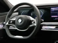 Gebraucht BMW 740 286 PS (210 kW) 2025 Grau Limousine