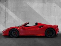 gebraucht Ferrari F8 Spider Pista*Carbon*Racing-Sitze*Alcantara*