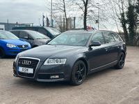 Gebraucht Audi A6 240 PS (176 kW) 2010 Andere farben Kombi