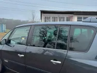 Gebraucht Renault Espace 150 PS (110 kW) 2011 Schwarz Van / Kleinbus
