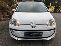 gebraucht VW up! movewerkstattgeprüft guter Zustand !