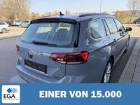 Gebraucht VW Passat Business 200 PS (147 kW) 2022 Grau Kombi