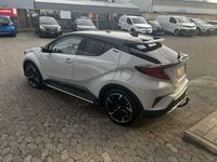 gebraucht Toyota C-HR 2.0 Hybrid GR Sport #JBL#WKR#