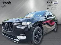 Neu Mazda CX-60 Homura-Line 328 PS (241 kW) 2025 Deep crystal blue SUV