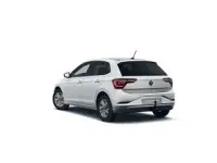Neu VW Polo Comfortline 116 PS (85 kW) 2026 Weiß (pure white / schwarz) Kleinwagen