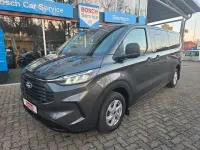 Brugt Ford Transit Custom 170 HK (125 kW) 2025 Grå MPV