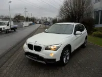 Usado BMW X1 143 CV (105 kW) 2014 Blanco SUV