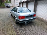 gebraucht Audi 80 