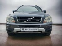 gebraucht Volvo XC90 D5 Sport (7 Sitze)"R-Design"AHK"Navi"BT"