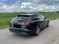 Gebraucht Audi A6 S-Line 272 PS (200 kW) 2017 Kombi