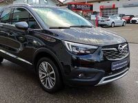 gebraucht Opel Crossland X 1.2 Start/Stop Automatik Ultimate