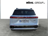 Gebraucht XPENG G9 AWD Performance 422 kW (575 PS) 2025 Weiß SUV