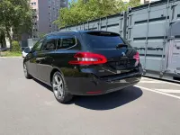 Gebraucht Peugeot 308 GT 181 PS (133 kW) 2016 Limousine