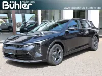 Neu Kia K4 Vision 150 PS (110 kW) 2026 Interstellar grau metallic Limousine