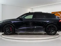 Gebraucht Audi RS Q8 Sport 600 PS (441 kW) 2020 Schwarz SUV