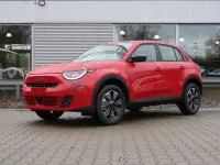 Neu Fiat 600 Business 110 PS (80 kW) 2025 Cappuccino beige SUV