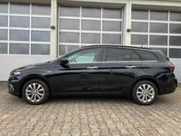 gebraucht Fiat Tipo Kombi 1.4 T-Jet Lounge