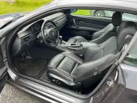 Używany BMW 325 Cabriolet 218 KM (160 kW) 2007 Sparkling graphite metallic Kabriolet