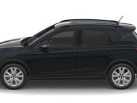 Neu Seat Arona FR 150 PS (110 kW) 2025 Fiord blau SUV