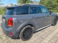 Occasion Mini Cooper SD Countryman 190 ch (139 kW) 2018 Gris SUV