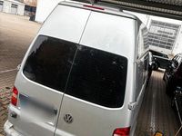 Gebraucht VW T5 131 PS (96 kW) 2007 Van