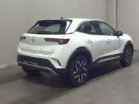 Gebraucht Opel Mokka-e Elegance 100 kW (136 PS) 2022 Weiss SUV