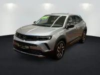 Gebraucht Opel Mokka Elegance 131 PS (96 kW) 2024 Grau artense SUV
