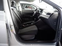 gebraucht VW Polo VI 1,0 Trendline Sitzheizung Klima 'Front A