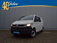 Gebraucht VW Transporter 150 PS (110 kW) 2024 Weiß Van