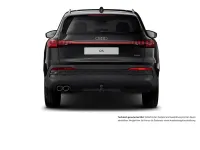 Gebraucht Audi Q5 204 PS (150 kW) 2025 Mythosschwarz metallic SUV