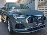 Gebraucht Audi Q3 190 PS (139 kW) 2022 Grau SUV