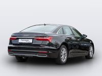 gebraucht Audi A6 Limousine design 35 TDI S tronic