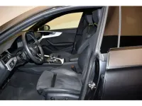 Gebraucht Audi S5 Sportback Ambiente 341 PS (250 kW) 2023 Daytonagrau perleffekt Kleinwagen