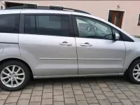 Gebraucht Mazda 5 145 PS (106 kW) 2008 Van / Kleinbus