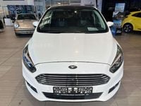 Occasion Ford S-MAX Titanium 239 ch (175 kW) 2016 Blanc Monospace
