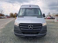 gebraucht Mercedes Sprinter III Kasten"314 CDI L2H2 3,5t Cam* Navi"