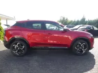 Neu Alfa Romeo Junior Ti 145 PS (106 kW) 2026 Rosso brera metallic 3schichtlackierung (rot) SUV