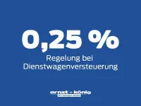 Gebraucht Ford Capri 210 kW (286 PS) 2024 SUV