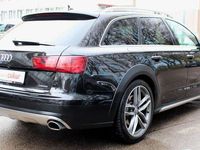 gebraucht Audi A6 Allroad 3.0 TDI NAVI* LED* KAMERA* PANO