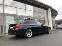 Gebraucht BMW 435 313 PS (230 kW) 2016 Schwarz Coupé