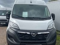 gebraucht Opel Movano 2.2 D L3H2 Selection 165PS