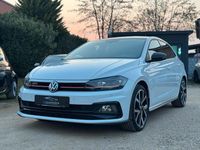 Gebraucht VW Polo GTI 200 PS (147 kW) 2019 Weiß Kleinwagen