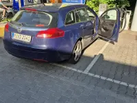 Używany Opel Insignia Active 110 KM (80 kW) 2012 Kombi