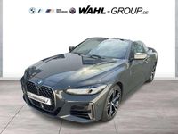 Gebraucht BMW 440 M Sport 374 PS (275 kW) 2022 Bmw individual dravitgrau Cabrio