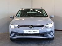 Second-hand VW Golf VIII Life 116 CP (85 kW) 2021 Gri Berlinǎ