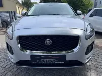 Gebraucht Jaguar E-Pace S 200 PS (147 kW) 2018 Indus/rhodium silver SUV